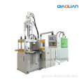 Rubber Vulcanizing Press Machine Liquid Silicone Injection Machine Vulcanizing Equipment Manufactory